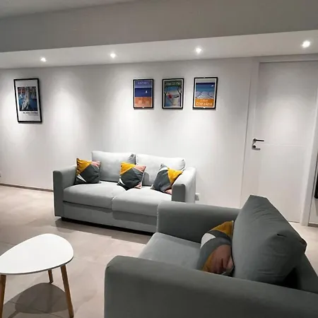 Beautifull Near The In * Antibes