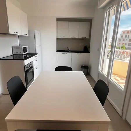 Beautifull Near The In