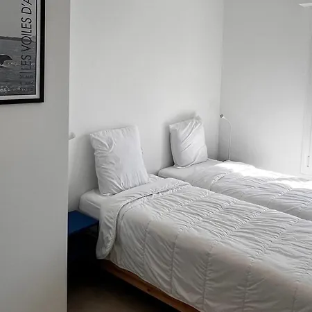 Beautifull Near The In Apartment *