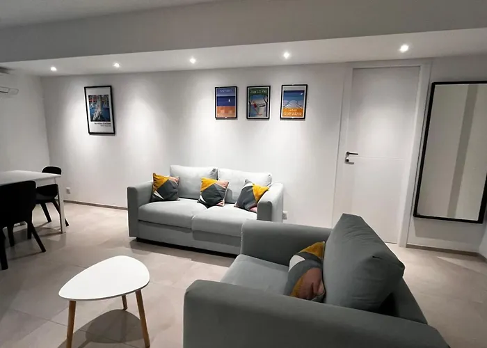 Beautifull Near The In * Antibes