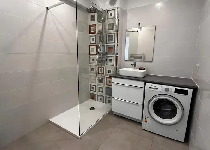 Apartment Beautifull Near The In *