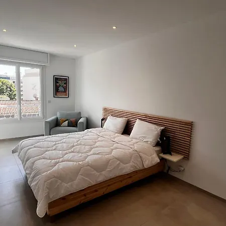 Beautifull Near The In 아파트