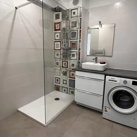 Apartment Beautifull Near The *